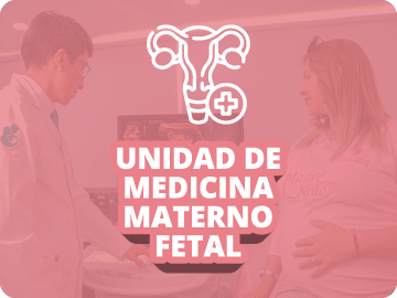 Medicina Materno Fetal